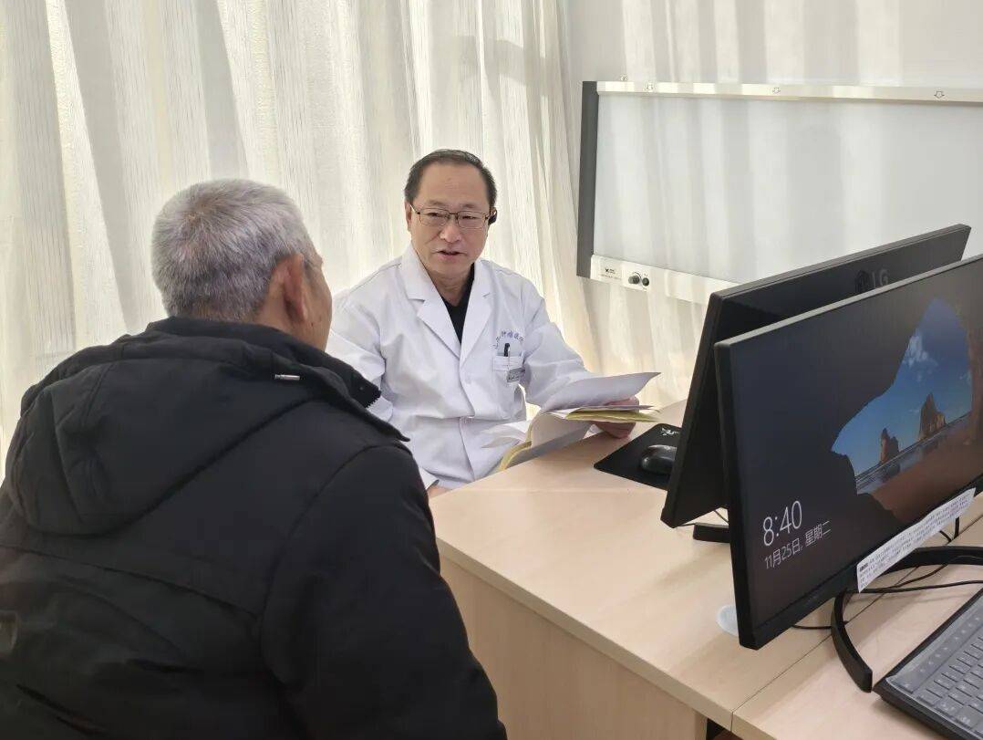 中国中医科学院眼科医院老年人看病代挂号出院居家护理提醒，科学恢复身体的简单介绍