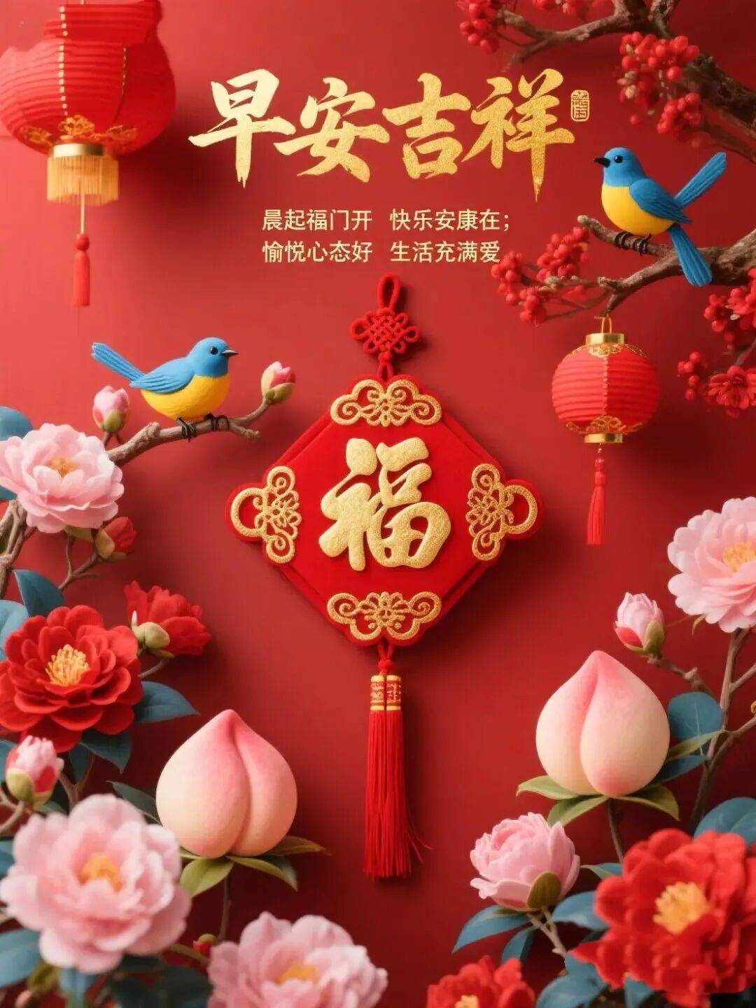 130张2025年12月31日最新版早上好图片大全漂亮祝福新的一天愿我们