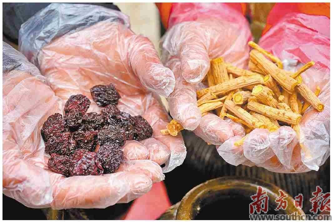 烟火炙瓮酒香暖冬_搜狐网