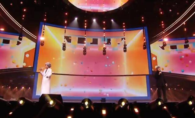 2026跨年晚会收视排行：东方卫视仅第五，湖南第二，央视遥遥领先