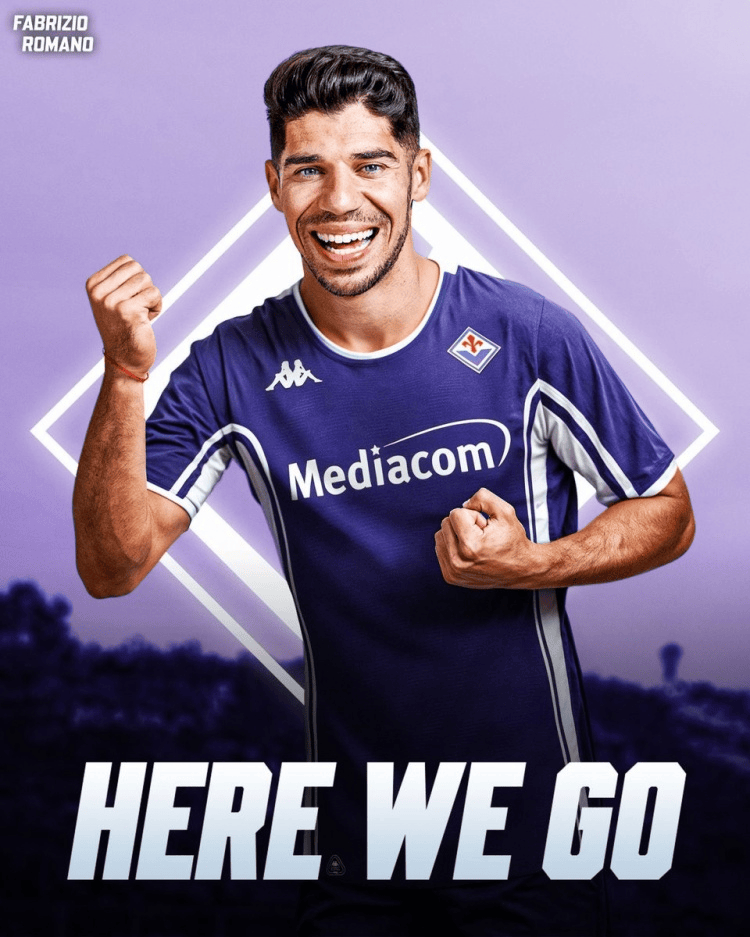 HWG！意甲垫底队买人