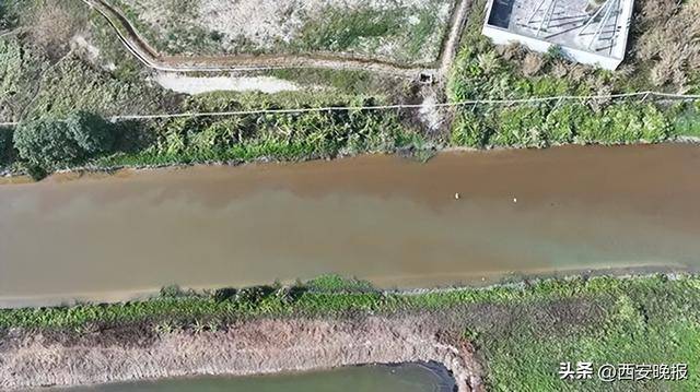 广东锦坤实业疑偷排污水遭举报：被检查后 