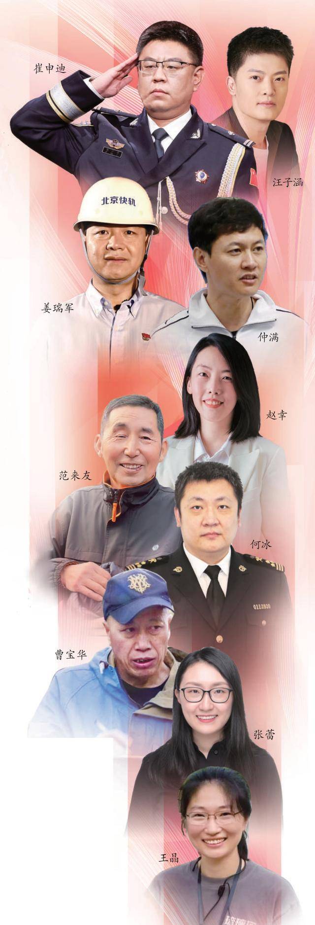 为梦想奋斗,为幸福打拼——习近平主席新年贺词激励首都干部群众跃马扬鞭把宏伟愿景变成美好现实_建设者_崔申迪_发展