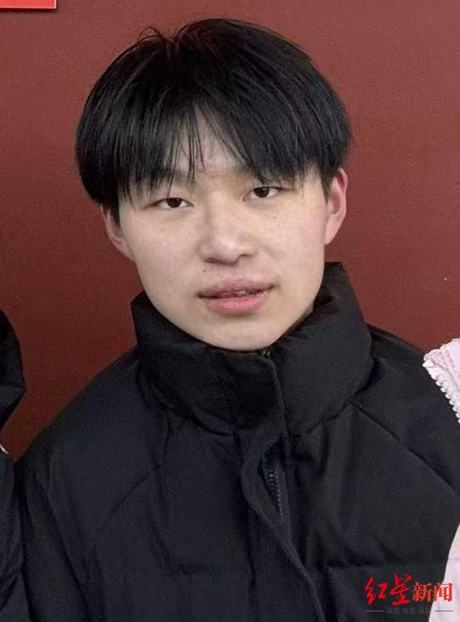 Binance Casino - 领先的数字货币娱乐场，安全稳定，极速存取19岁小伙外出旅游后失联24天 家人赴洛阳寻找无果 当地派出所证实正协助寻人丨红星寻人