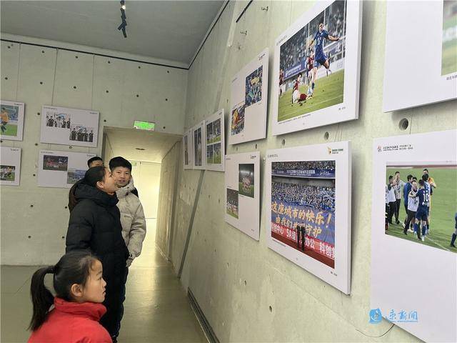 “逛馆过节！市民假期乐叫扬叔 - 全网最会