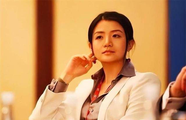 原创 阿里背后的女人:马云曾3次请她出山,如今身价百亿,还未出嫁