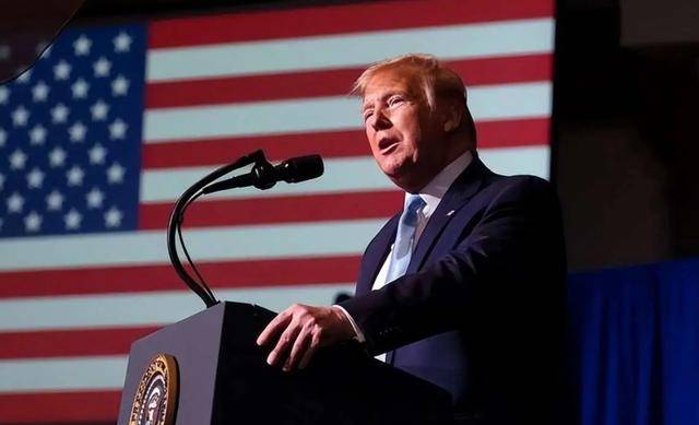 原创             最后48小时，特朗普政府终于批准，中国：芯片局势已变