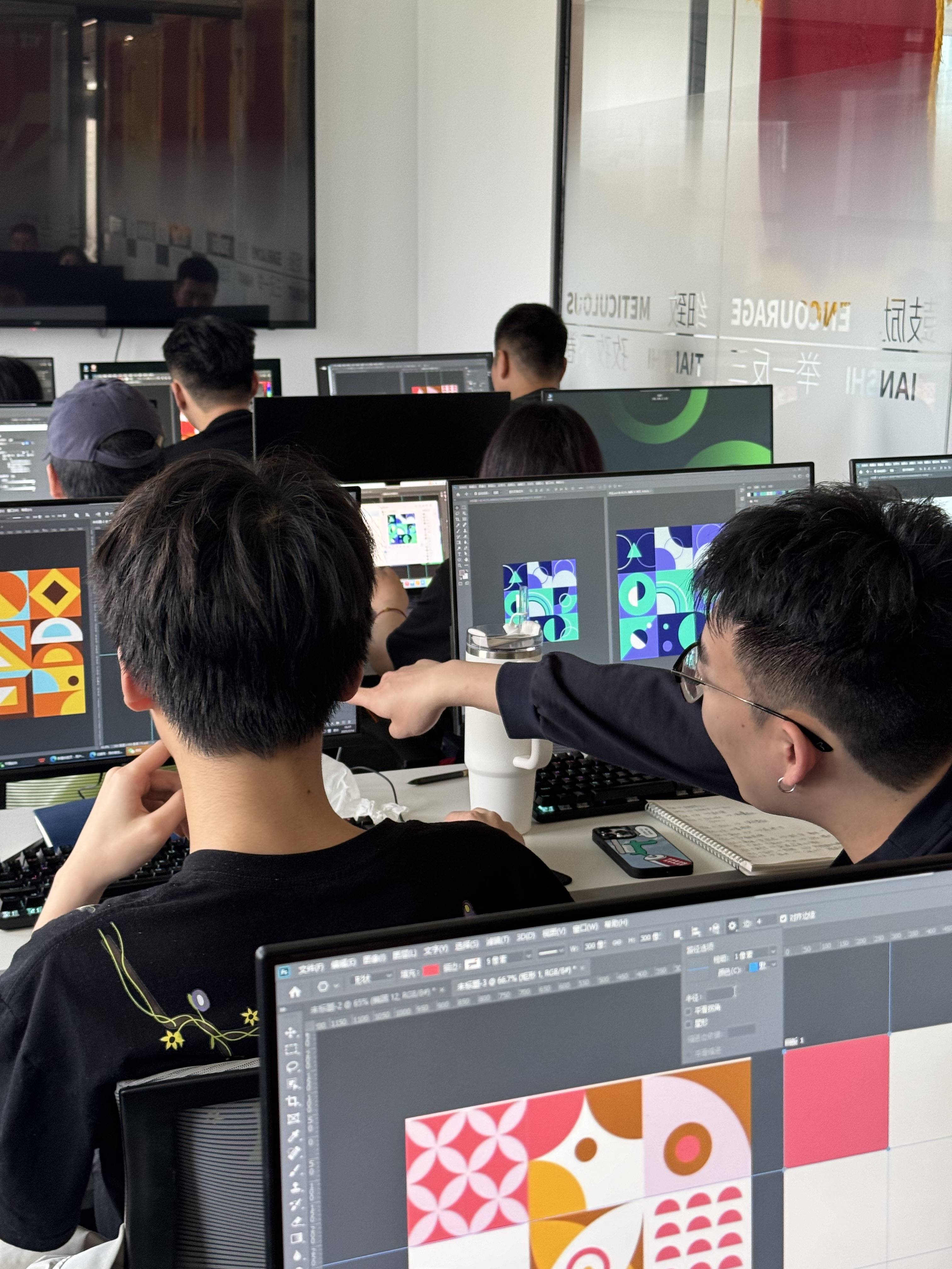 室内设计培训公司 杭州天十星众教育 室内设计培训课程_室内设计培训学校