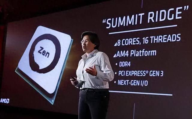 原创             顶着骂名给中国送技术，年薪超4亿的她，为何敢和美国对着干