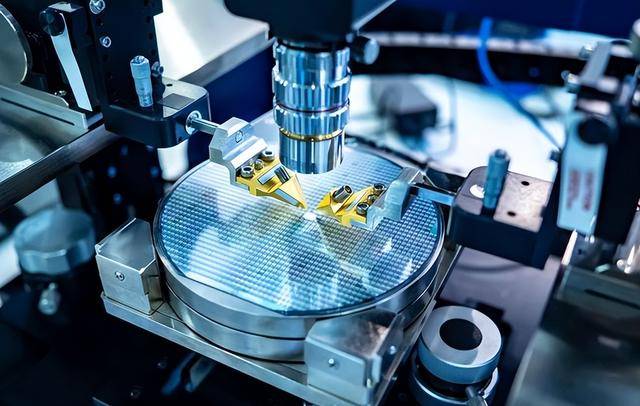 原创             最后48小时，特朗普政府终于批准，中国：芯片局势已变