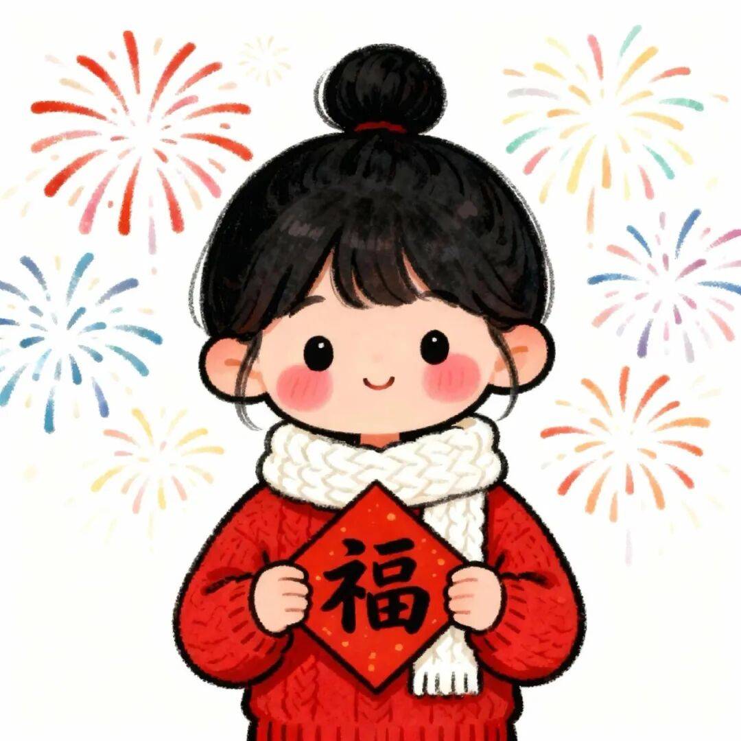 你该换微信头像了!