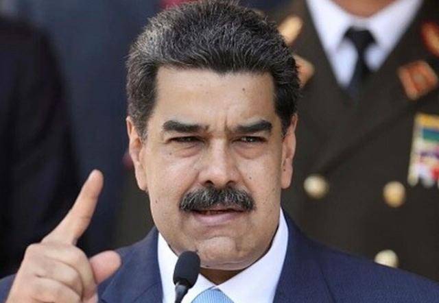 中方要美放人不到24小时，特朗普不许中国反抗，否则将对华加关税