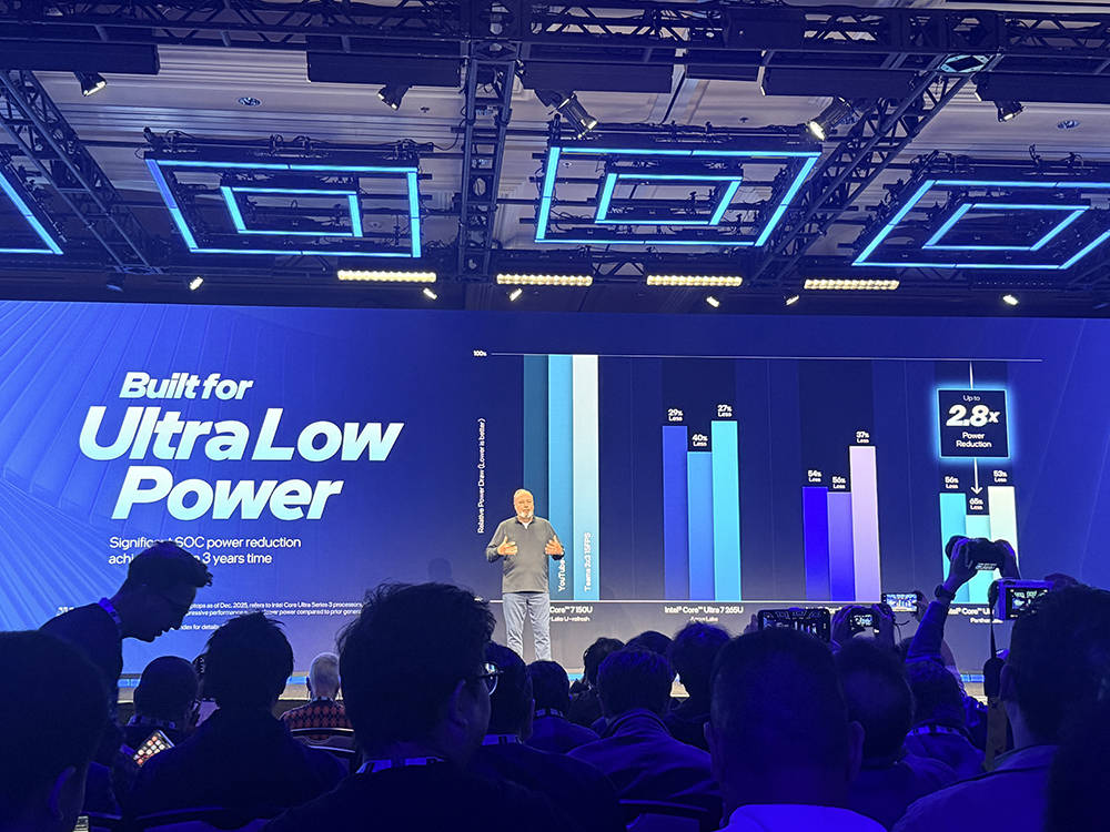 全球首款1.8nm芯片,来了!