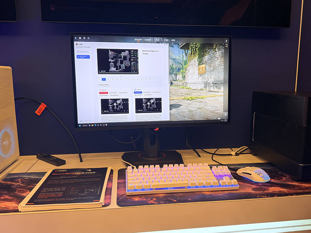 全球首款1.8nm芯片,来了!