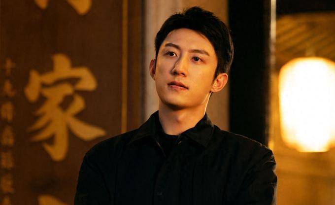 罚罪2：直到彭含章身份曝光，秦枫才知，刘天也背后有3个保护伞_叶天佑_张欣_文江燕