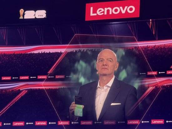 足球直播-NBA直播_英超_世界杯体育【超清在线观看】联想携手世界杯AI保障足球｜直击CES