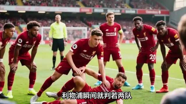 切尔西和曼联换帅后，利物浦在等欧冠资格失去时痛下杀手的机会！