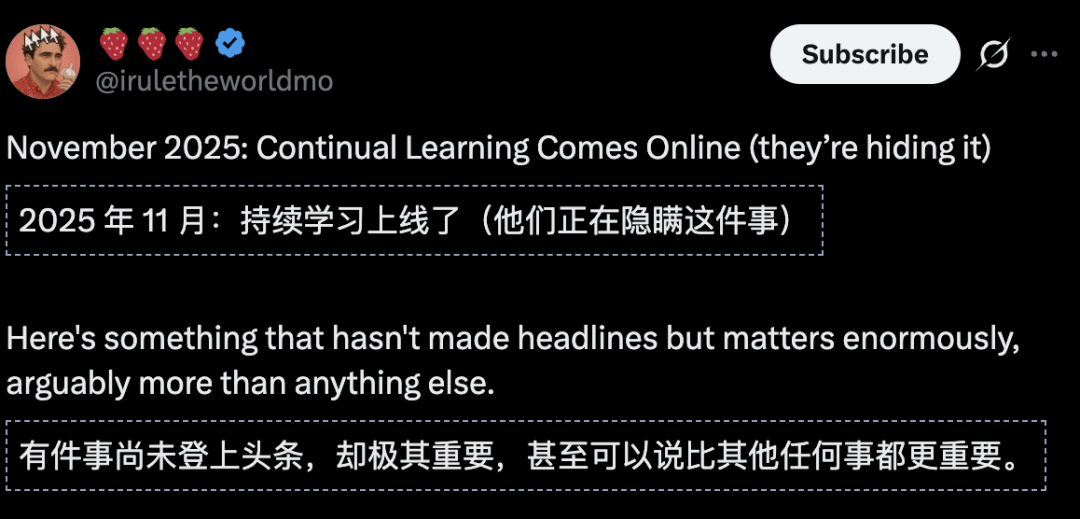 Transformer已死？DeepMind正在押注另一条AGI路线