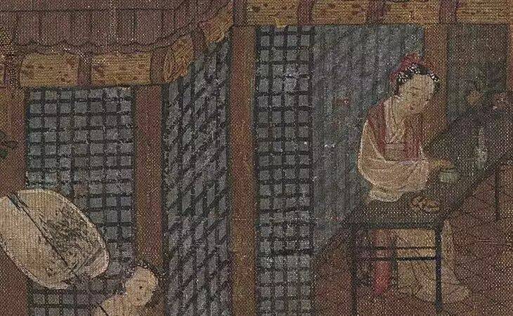 古人冬日取暖,竟藏着这么多香事_花露_手炉_香料