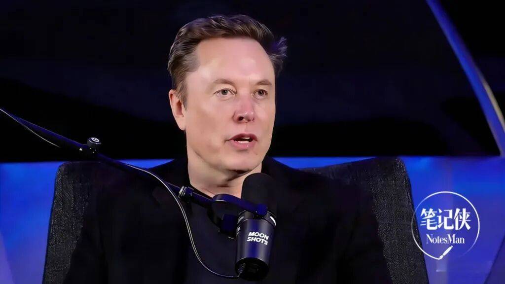 马斯克最新访谈：2026，必须面对的关键时刻！