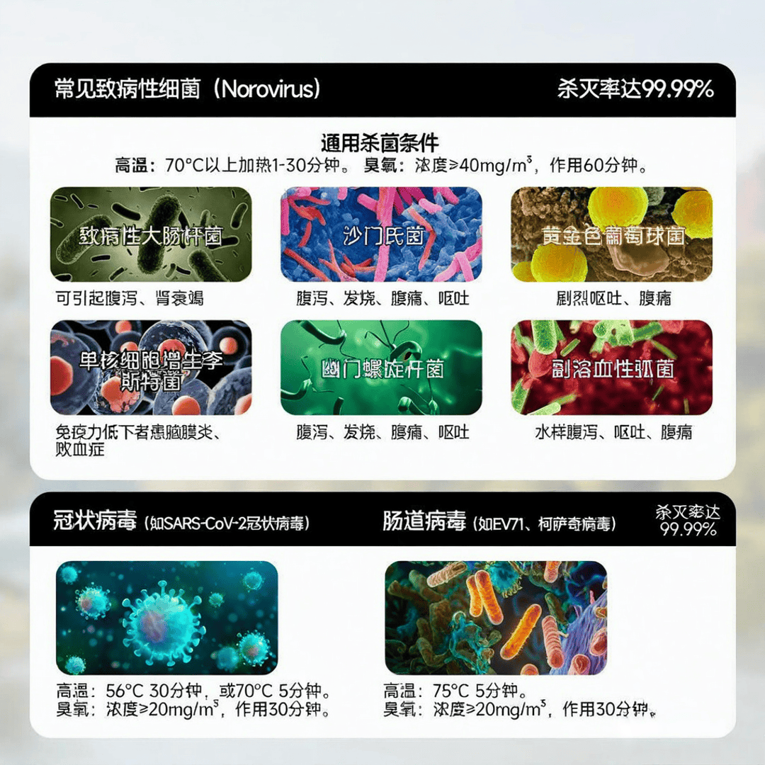 为什么灭菌在120原创消毒柜品牌排行榜十强：彻底解决家居消毒难题，选出最值得信赖的品牌_https://www.jmylbn.com_新闻资讯_第7张