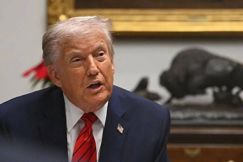 图片[2]-鲍威尔，被刑事调查 -华闻时空