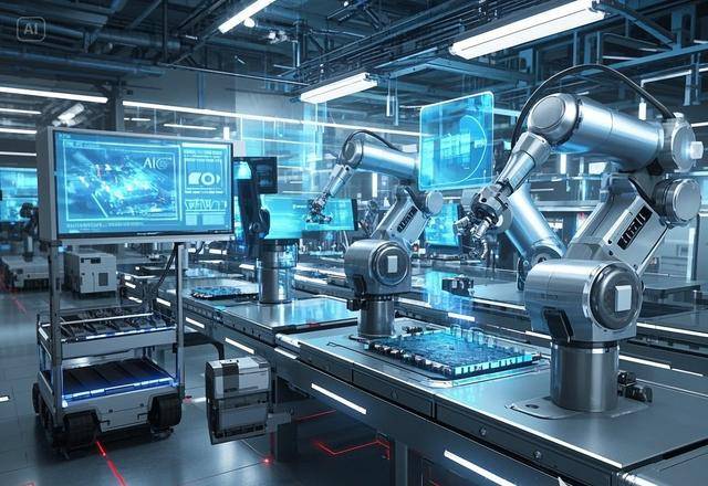 AI产品经理迷茫？旧玩法失效，大厂都在转型，搭世界才是破局关键