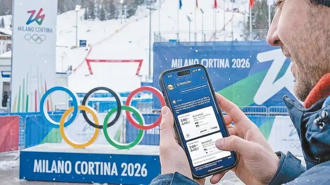 半岛体育- 半岛体育官方网站- APP下载冰雪头条：AI人工智能将深度融入米兰冬奥会；冰雪季“南客北上”与“北客南下”同步加快；2025年湖北省挑战赛在宜昌五峰开幕……