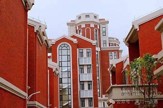 亿元别墅免费送开云体育- 开云体育官方网站- APP下载！吴川乡贤的反哺壮举让贫困村变身网红新村