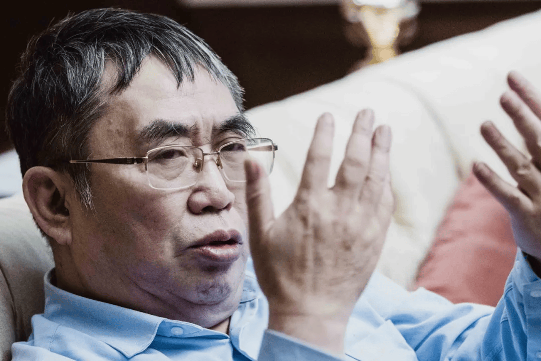常昊:聂卫平就是中国围棋的一面旗帜_指导_影响_比赛