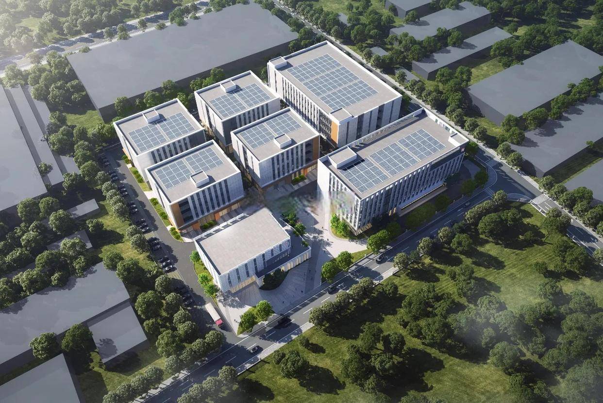 近日,位于新站高新区的现代化工产业园医用材料制造基地项目正式开工,为区域大健康产业集聚提供空间支撑。该项目位于西淝河路与通宝路交口,总投资约1 ...