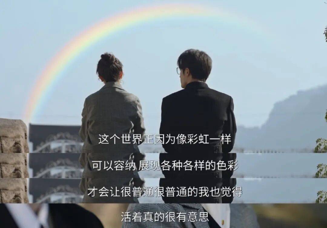 图片[12]-河南大爷的巴黎“素颜”打卡照，为啥被网友狂夸-华闻时空