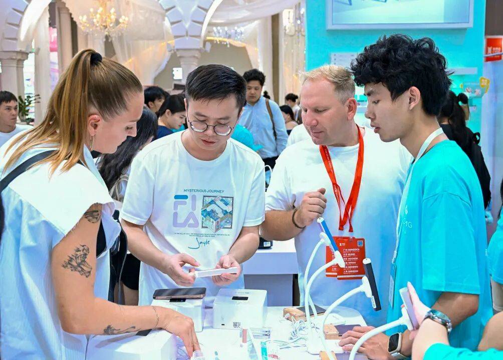 欢迎访问2026广州美博会网站/广州第71届秋季美博会CIBE