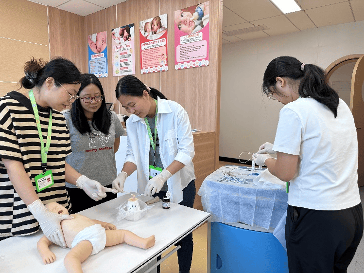 广州市妇婴医院（广州医学院附属妇婴医院）住院检查加急代办的简单介绍