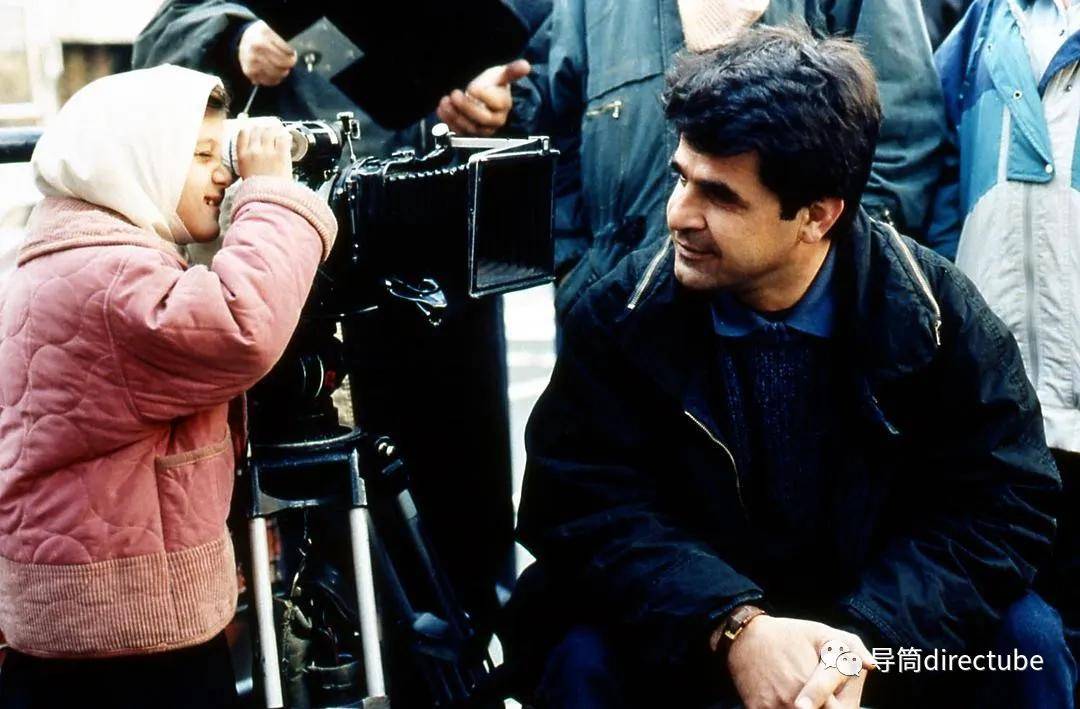 两位伊朗电影人在德黑兰抗议活动中被枪杀_https://www.izongheng.net_快讯_第2张