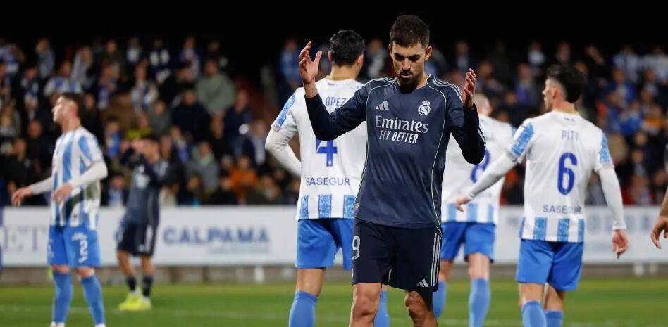 皇马下一步怎么走？最新行动计划曝光！