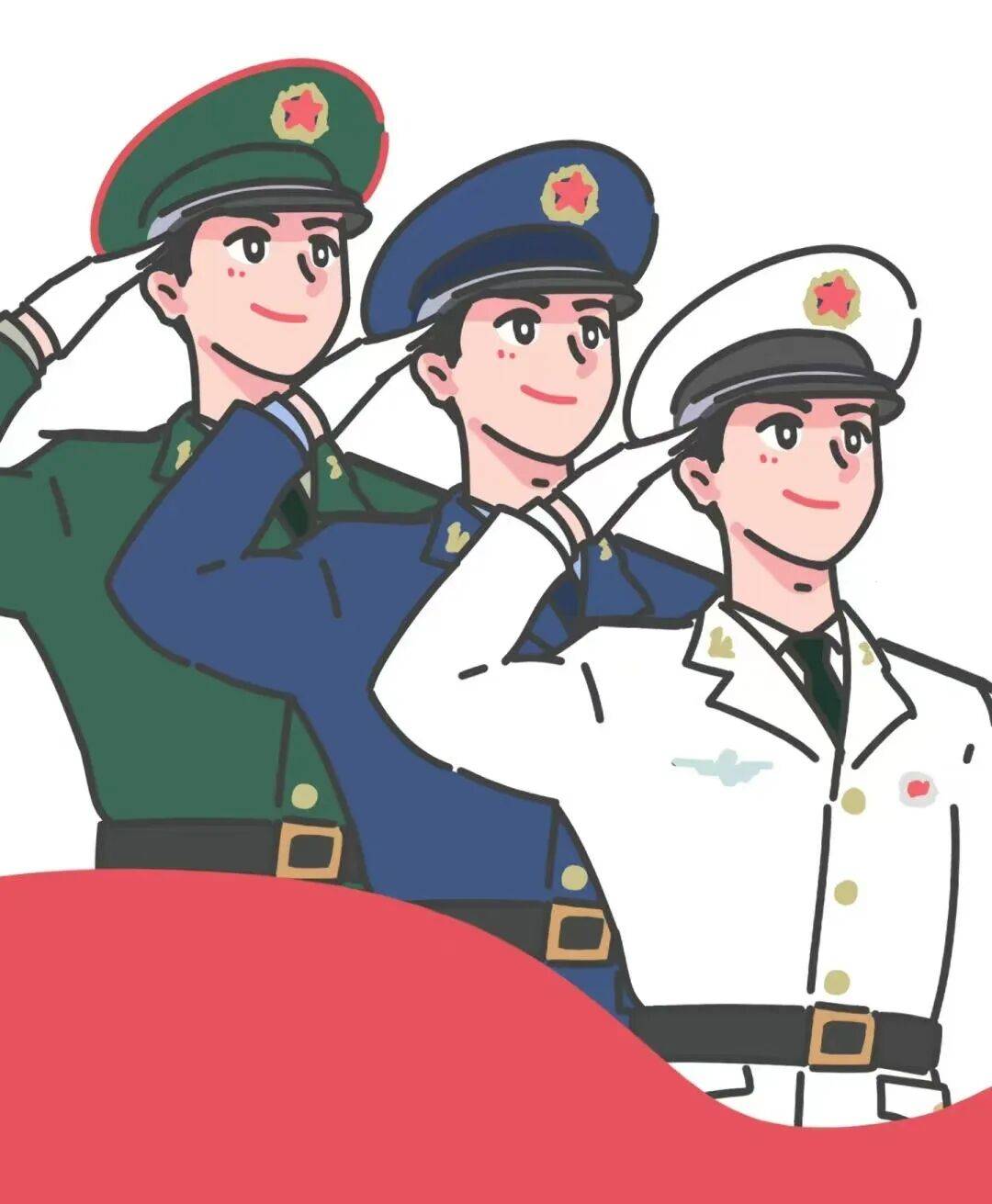 蓬莱镇2026年度春季征兵初检通知