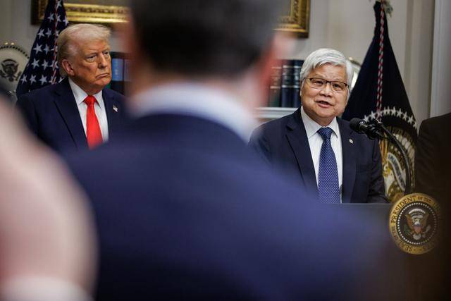 锐评｜台积电还经得起美国剥几次皮