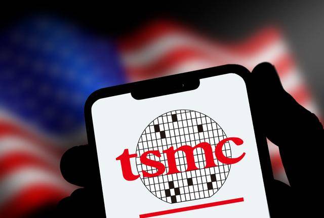 锐评｜台积电还经得起美国剥几次皮