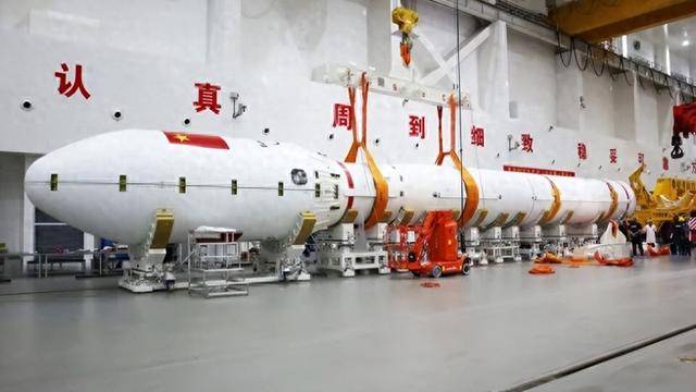 原创             中国航天的至暗时刻，一天两次发射失利，难道真和印度一样了？