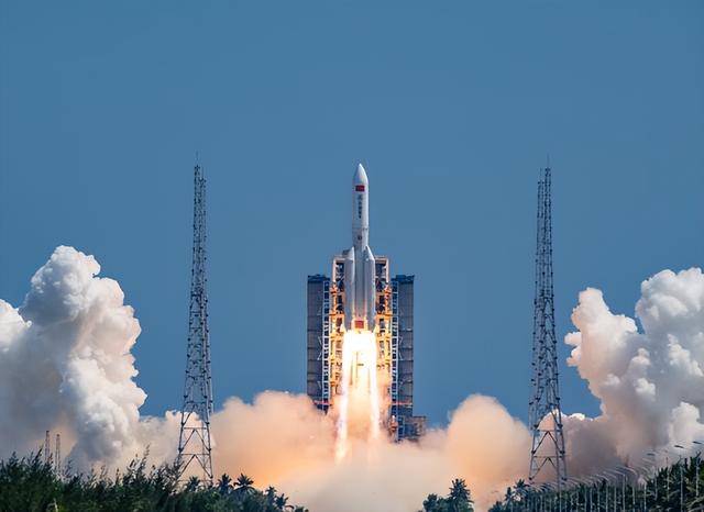 原创             中国航天的至暗时刻，一天两次发射失利，难道真和印度一样了？