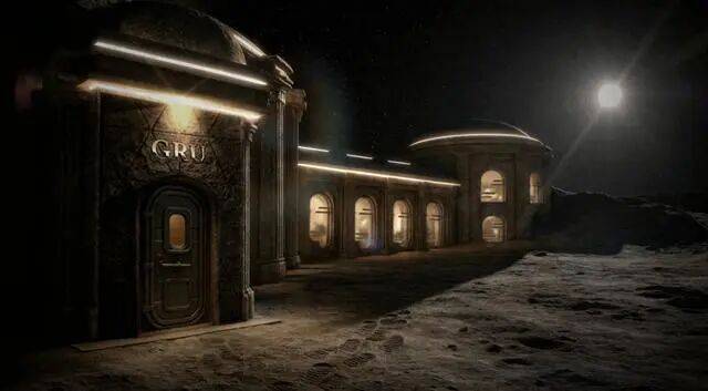 人类首家月球酒店开放预订！5晚房价1000万美元，酒店将配备完整生命保障系统，后续计划使用“月壤砖”建造，其公司创始人是22岁华人小伙