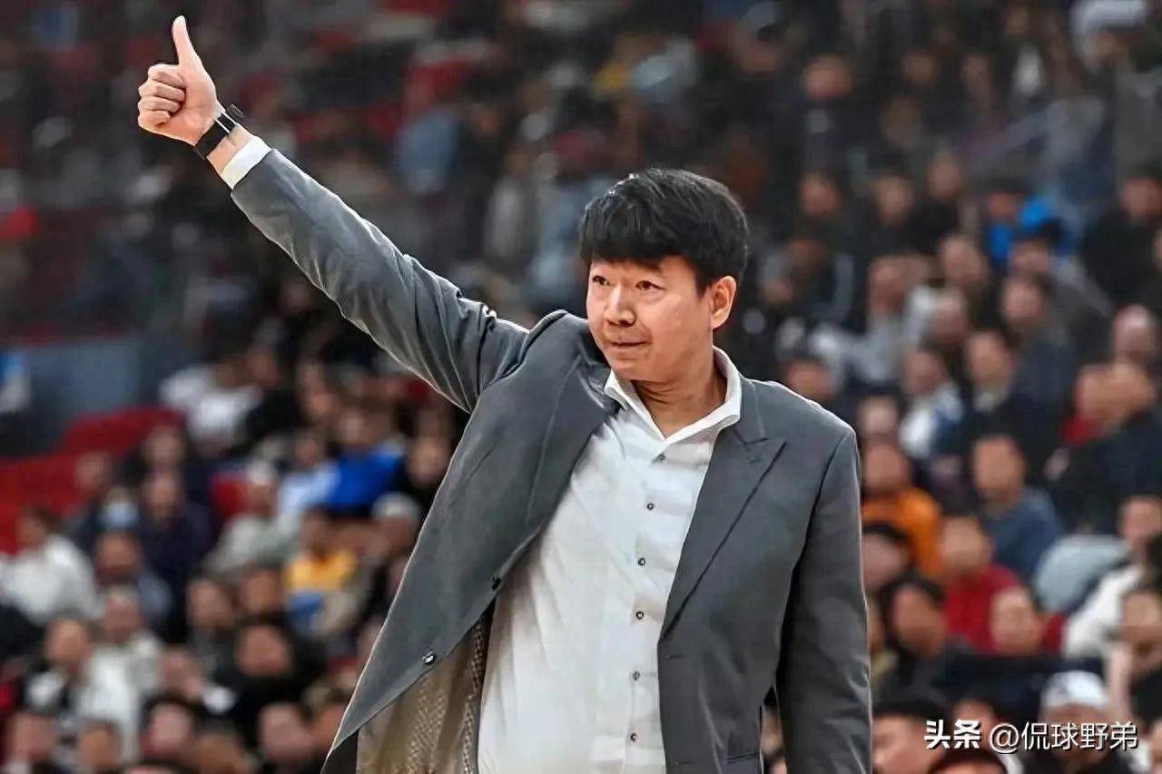 CBA焦点战今夜打响！19日19点35分！CCTV5直播表，杜锋迎来好消息