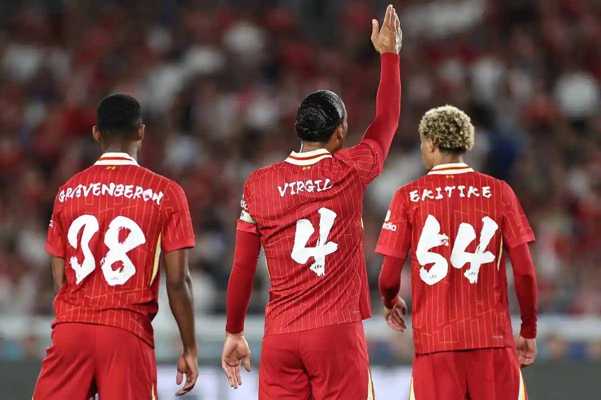 3度爆冷！9-0王者变保级队？利物浦虚假繁荣藏致命危机