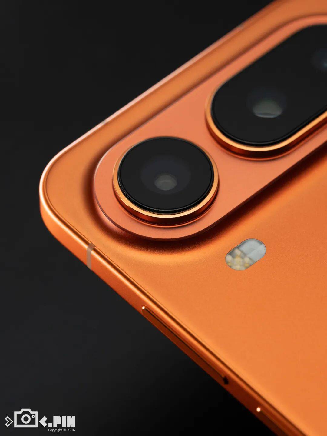 代表安卓出战？荣耀能抢到 iPhone Air 的风头吗？