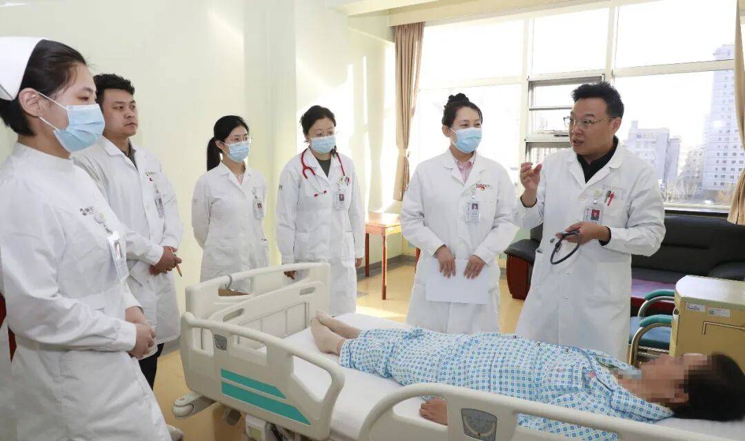 原武警总医院健康事务办理住院的简单介绍