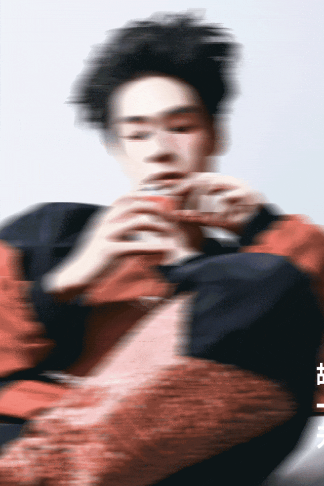 胡一天：理性进化论