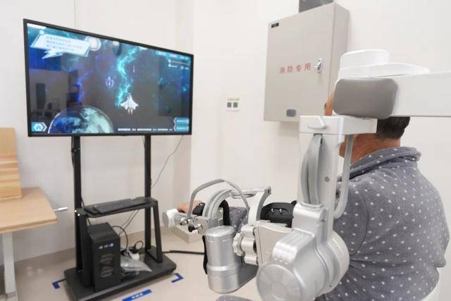 “手的延伸 脑的辅助”