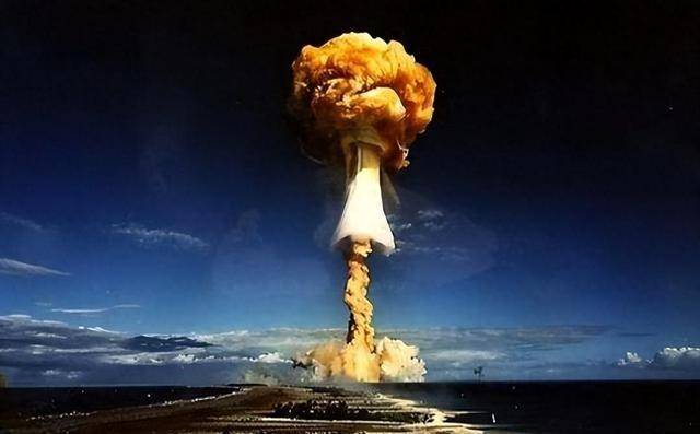 “一次就能瘫痪整个美国！”美专家曾要求中国立即停止使用该武器