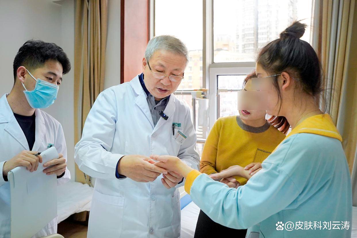 白癜风康复后如何防复发？白癜风专家刘云涛揭秘3大关键点